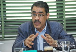 نقيب العسكر يهدد بحبس الصحفيين العاملين بدون عضوية نقابة!