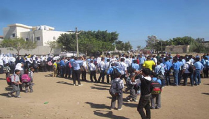 فشل الانقلاب وراء تفشي "الحصبة" بين أطفال بني سويف