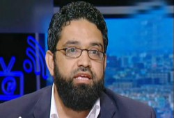 بيان عن حالة د. حسام أبو البخاري المعتقل بسجن العقرب