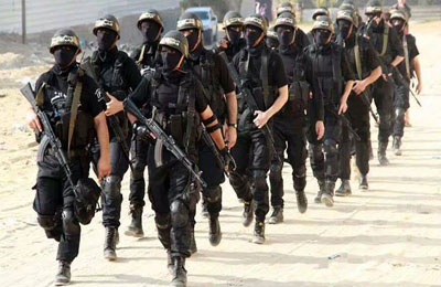 القسام: الاحتلال يتحمل تبعات استهداف أحد عناصرنا