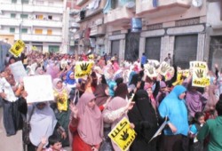 ثوار أبو حمص يواصلون انتفاضتهم للمطالبة بالقصاص للشهداء