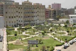 الانقلاب يفصل 7 طلاب بجامعة بني سويف نهائيًّا وطالبًا لمدة عام