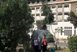 الانقلاب يفصل طالبتين بجامعة الأزهر نهائيًّا