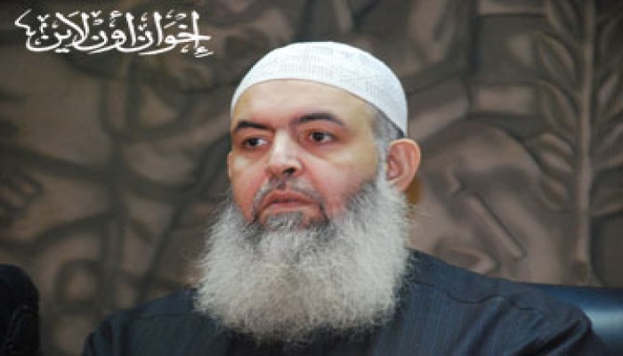 الانقلاب يؤيد حكمًا بحبس أبو إسماعيل سنة بزعم إهانة القضاء