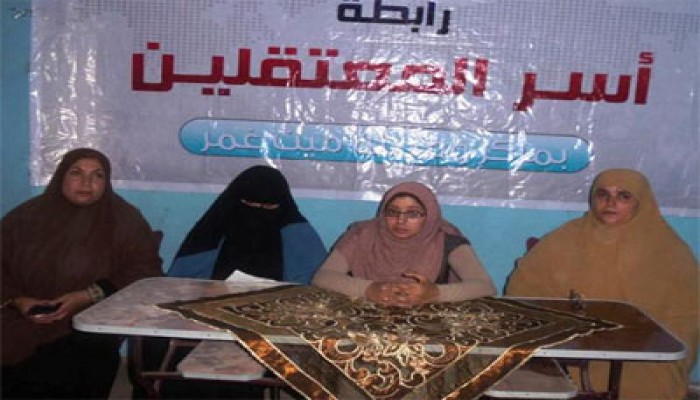 "افضح سلخانة الأبعادية" حملة لأسر المعتقلين ضد تعذيب ذويهم