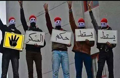 نيويورك تايمز: الانقلاب العسكري في مصر وراء الانقسام بين دول الخليج