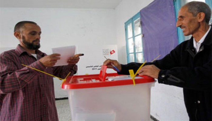 اليوم.. التونسيون يختارون رئيسهم في جولة الإعادة