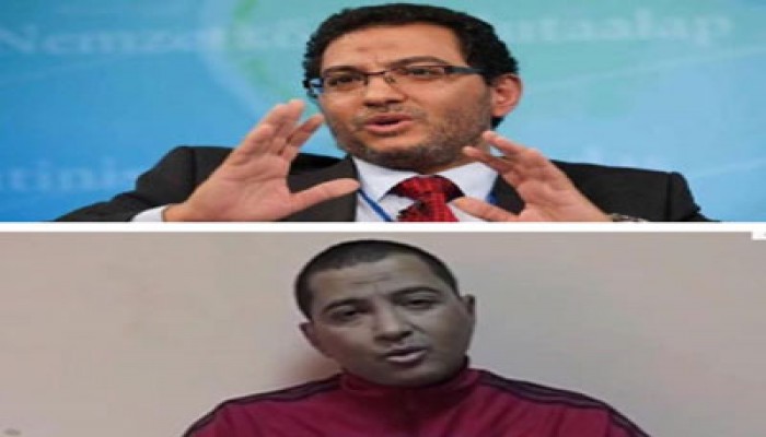 سامي كمال يندد بجرائم الانقلاب ضد د.عبد الله شحاتة