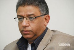 سيف الدولة لعصابة العسكر: "مبروك.. الآباتشي وصلت"