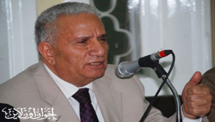 الدماطي يطلب بمحاكمة السفاح والطرطور وطنطاوي وعنان