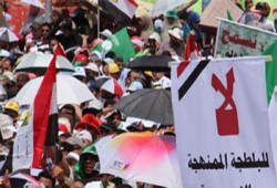 الانفلات الأمني يتسبب فى مصرع أسرة كاملة بالإسكندرية