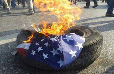 كريستيان ساينس مونيتور: أمريكا تدعم جرائم العسكر في مصر