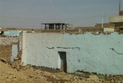 1200 أسرة بالإسكندرية تهدد بالاعتصام لهدم الانقلاب منازلهم