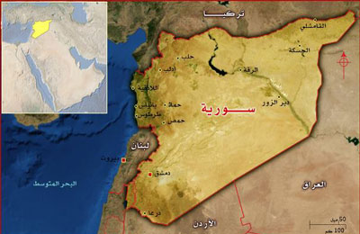 رئيس الائتلاف السوري يطالب الوسطاء بالحيادية