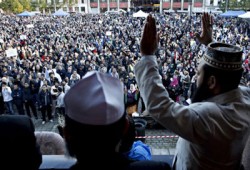 انتقاد حقوقي للنمسا لتمريرها مشروع قانون يضيق على المسلمين