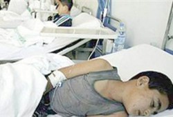 إهمال الانقلاب وراء تسمم 6 طالبات بمدرسة أبشواي الثانوية