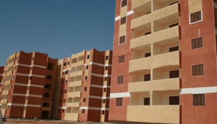 متضررو إسكان بورسعيد يهددون بالتصعيد ضد تأخر تسكينهم