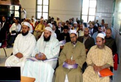 حذف اسم مسجد "قرطبة" يثير مشاعر المسلمين في إسبانيا‎