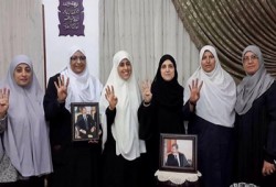 "الثوري لنساء مصر": الجاني واحد في كل الجرائم