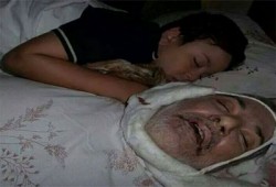 قضاء الانقلاب الأعمى يؤيد حبس الشهيد د. الغندور 5 سنوات