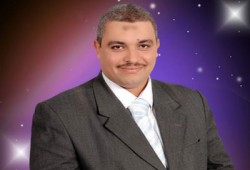 ميليشيات الانقلاب تختطف عضو مجلس نقابة محامي القليوبية