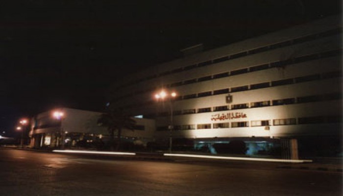 مظاهرة لأهالي أجا لتراكم القمامة مع زيادة رسوم النظافة