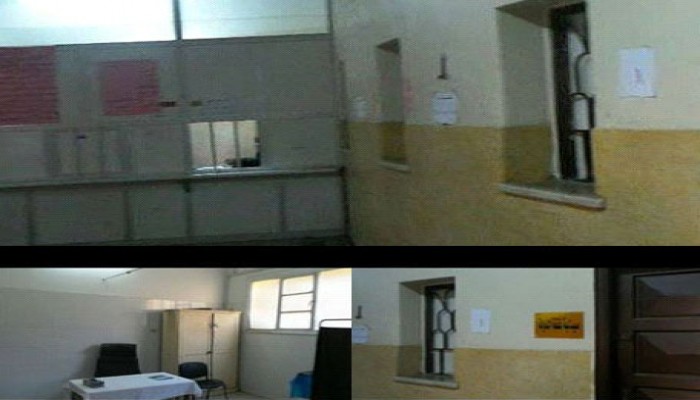 غليان ببورسعيد لتردى مستوى الخدمات الطبيه بالمستشفيات