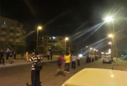 فيديو.. ثوار بلبيس ينتفضون في أسبوع "القصاص والاصطفاف"