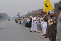 فيديو.. ثوار كفر صقر يدعون للاصطفاف والقصاص