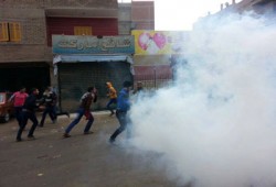 ارتفاع نسبة الغياب في مدارس فرشوط بعد وفاة وإصابة 4 طلاب