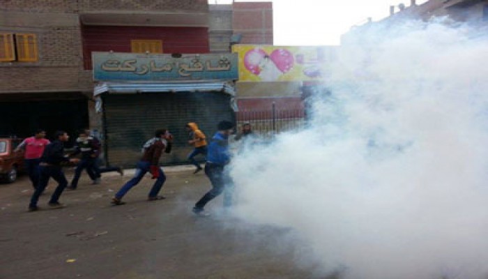 ارتفاع نسبة الغياب في مدارس فرشوط بعد وفاة وإصابة 4 طلاب