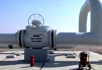 نواب الأردن يرفضون استيراد الغاز من العدو الصهيوني