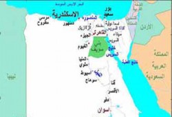 كهرباء الانقلاب وراء حريق جزئي بمدرسة ببني سويف