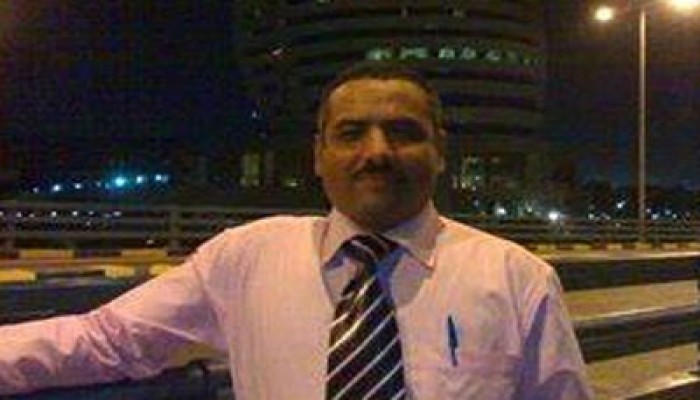 اعتقال وتعذيب مقرر اللجنة الإعلامية بالأطباء على يد الانقلاب