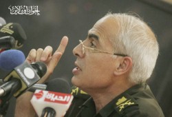 دفاع قضية "التخابر "يقدم تسريبات ممدوح شاهين للمحكمة