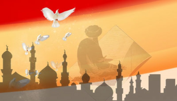 نماذج في الدوام على الصالحات