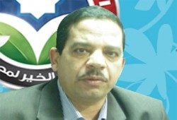 أسرة د.عاشور الحلواني تتقدم ببلاغ باختطافه وإخفائه