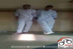 الانقلاب يجدد حبس طالبين 45 يومًا