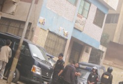 الانقلاب يواصل محاكمة 188 بريئًا في هزلية "أحداث كرداسة"