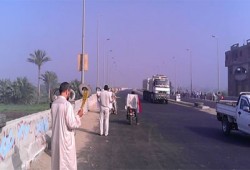 فيديو.. ثوار دمياط ينتفضون ‏رفضًا لتبرئة المخلوع وعصابته