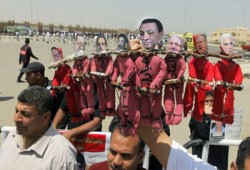 بيان من حركات وقوى سياسية وثورية لاستعادة ثورة 25 يناير