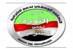 تحالف بورسعيد يدعو للتوحد لدحر الانقلاب بعد تبرئة القتلة