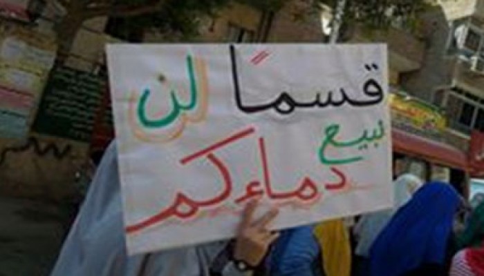 شقيق شهيد: نعتذر للإخوان وللرئيس محمد مرسي