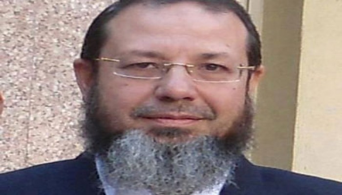 شيحة: دولة المخلوع بقيادة المجلس العسكري سرقت الثورة