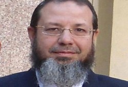 شيحة: الثوار يحافظون على الدولة ولن يسقطوها