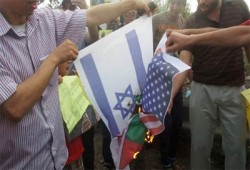 ثوار ميت غمر ينتفضون بجمعة "الله أكبر.. إيد واحدة"