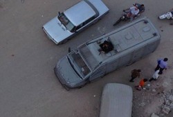 ميليشيات الانقلاب تختطف طفلين بمركز الفيوم لمكان مجهول