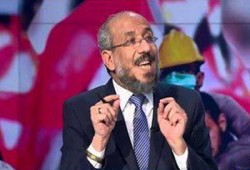 القدوسي: الانتفاضة حققت 90 بالمائة من أهدافها قبل انطلاقها