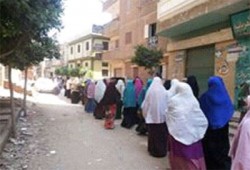 فيديو.. ثوار ديرب نجم يواصلون انتفاضتهم استعدادًا لانتفاضة الغد