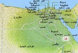 إهمال الانقلاب يصيب 130 طالبًا بقنا بالجديري والغدة النكافية